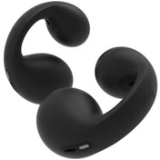 Resim Karler Bass AM-TW01 BT Kablosuz Kulaklık - Siyah 390110 
