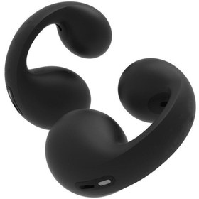 Resim Karler Bass AM-TW01 BT Kablosuz Kulaklık - Siyah 390110 