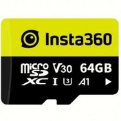 Resim INSTA360 64 GB V30 U3 A1 