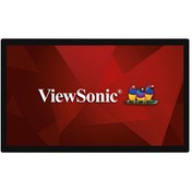 Resim Viewsonic TD3207 31.5" 5 MS 60 Hz VA FHD Dokunmatik Ekran Monitör 