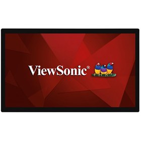 Resim Viewsonic TD3207 31.5" 5 MS 60 Hz VA FHD Dokunmatik Ekran Monitör 