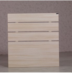 Resim Pasifichome Huga Tek Kişilik Yatak Başlık Meşe 100Lk / 100Lk Baza Başlık (179222887) 