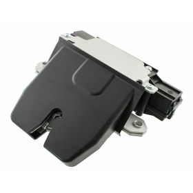 Resim FORD S-MAX 2006 - 2015 BAGAJ KİLİDİ MOTORLU 4 PİNLİ 