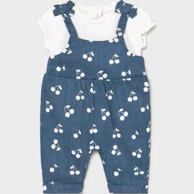 Resim Mayoral Bebek Indigo Tulum 1602 