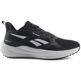 Resim Reebok Adley Vıı Siyah Kadın Koşu Ayakkabısı 000000000101989340 Siyah-beyaz Siyah - Beyaz 