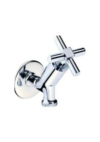 Resim A41552 Juno Çamaşır Musluğu 