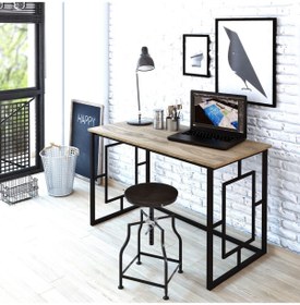 Resim Decorotika ELZEN ÇALIŞMA MASASI 