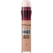 Maybelline New York Kapatıcı - Instant Age Eraser Concealer 6.8 ml - 04 Honey Fiyatı ve Özelliklerı - Badem