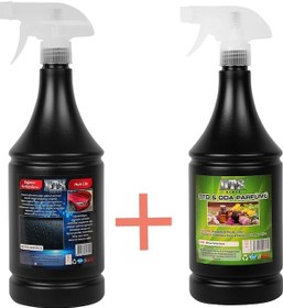 Resim Yağmur Su Kaydırıcı,Hızlı Cila 1Lt ( Ikinci Ürün %50 ) N11.2484 