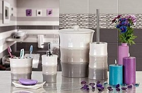 Resim Primanova Elly Tuvalet Fırçası 