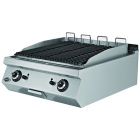 Resim Empero Emp.pls.7lg020 Gazlı Lavataşlı Izgara-lpgli 