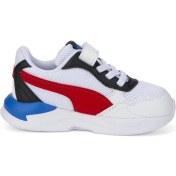 Resim Puma X-Ray Speed Lite AC+ Inf Bebek Spor Ayakkabı 38552608 