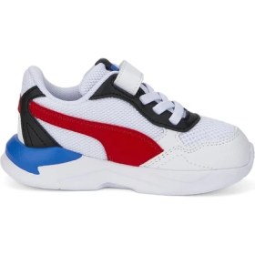 Resim Puma X-Ray Speed Lite AC+ Inf Bebek Spor Ayakkabı 38552608 