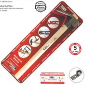 Resim Vakumlu Van Keseri - Keser Askılı 