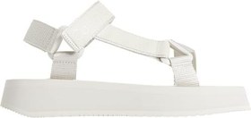Resim Calvin Klein SANDAL VELCRO WEBBING DC SandaletKadın 