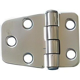 Resim Menteşe Kisa-Uzun.Köşeli 38X57Mm 