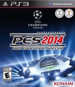 Resim Pes14 Ps3 Oyunu 
