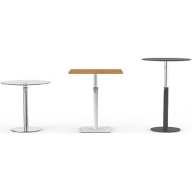 Resim Tablalı Masa Ayağı 11.520 - Yükseklik Ayarlı Pistonlu Çok Renkli 