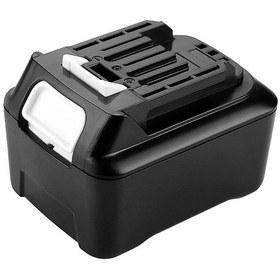 Resim Sones Makita Bl1015 / Bl1040 / Bl1041 10.8v-12v Akülü Elektrikli Alet Aküsü İçin 4000mah 