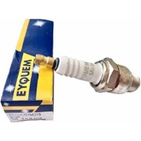 Resim Mobylette Mobylette Buji Eyquem Eyq-705 Mobylette 