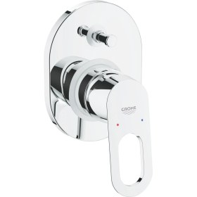Resim Grohe Bauloop Ankastre Banyo/duş Bataryası 29041000 