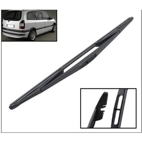 Resim Opel Zafira A 1998 Sonrası Arka Silecek Süpürgesi 