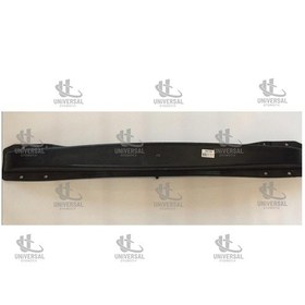 Resim Demir Tampon Sonata 05-08 Arka / 86631-3k000 