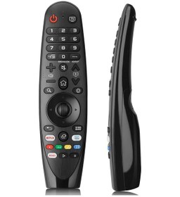 Resim Lg Tv Sihirli Kumanda An-mr19ba - Akb75635301 
