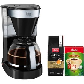 Resim Melitta Easy II 1023-04 Filtre Kahve Makinesi 