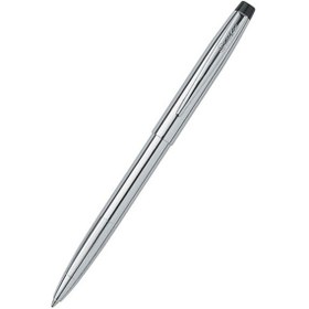 Resim Scrikss Tükenmez Kalem Krom 36 Lı 108 - 36 Adetli Stand 