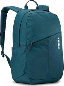 Resim Notus 14' Notebook Sırt Çantası - 20L Dense Teal Thule