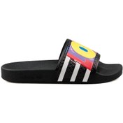 Resim adidas Adilette Pride Erkek Terliği Gx6389 Renkli 