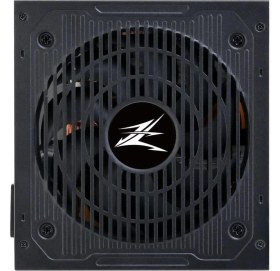 Resim Zalman Megamax 600W ZM600-TXII 80+ Standard Power Supply 
