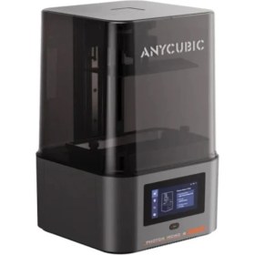 Resim Anycubic Photon Mono 4 Ultra 3D Yazıcı 7 inç LCD Ekran ve Hızlı Baskı Özellikleriyle 