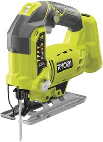 Resim Ryobi R18js0 18v Akülü Dekupaj (aküsüz) 