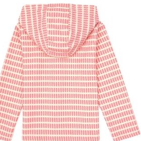Resim U.s. Polo Assn. Kız Çocuk Sweatshirt 50314266-vr105 Neon Pembe//neon Pınk 