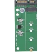 Resim Misda Store 4233 M.2 Ngff SSD To 2.5 Sata 3 Çevirici Dönüştürücü Adaptör 