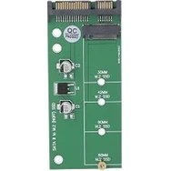 Resim Misda Store 4233 M.2 Ngff SSD To 2.5 Sata 3 Çevirici Dönüştürücü Adaptör 