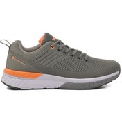 Resim Hammer Jack Gri Kadın Spor Ayakkabı Sneaker Çok Renkli 