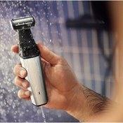 Resim Philips Vücut Tıraş Seti & Hassas Bölge ve Vücut Tıraş Makinesi 