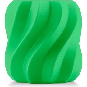 Resim Anycubic Pla Refill Filament Yeşil 1.75mm 1kg 