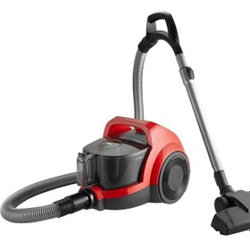 Resim Beko BKS 5564 UltraForce® 2.0 Toz Torbasız Elektrik Süpürgesi 