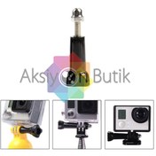 Resim Aksiyon Kamera - Bağlantı Vidası 