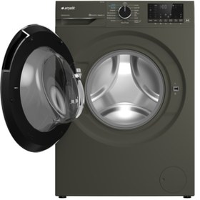 Resim Arçelik Kurutmalı Çamaşır Makinesi, 10 Kg Yıkama Kapasiteli, 6 Kg Kurutma Kapasiteli, Çamaşır Ekleme 