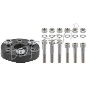 Resim Mercedes 200e W124 Saft Askisi 1988-1993 Topran 400249001 