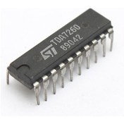 Resim Tda 7260-182077 