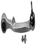 Resim LEMFÖRDER 2594201 Salincak ( BMW E63-E65-E66 On Alt Sag ) 31126755836 (WA315766) 