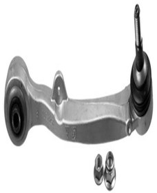 Resim LEMFÖRDER 2594201 Salincak ( BMW E63-E65-E66 On Alt Sag ) 31126755836 (WA315766) 
