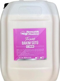 Resim Torpido Bakım Sütü C32 - 20 LT Temizlik Madeni