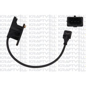 Resim EKSANTRIK DEVIR SENSORU Z14XE Z16XE VECTRA B ASTRA G CORSA C KRAFTVOLL 05090444 